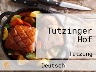 Tutzinger Hof