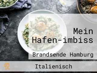 Mein Hafen-imbiss