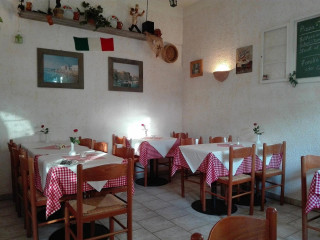 Trattoria Da Pindinello