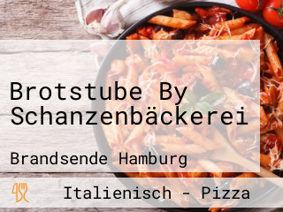 Brotstube By Schanzenbäckerei