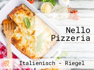 Nello Pizzeria