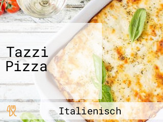 Tazzi Pizza