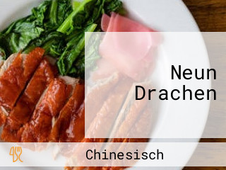 Neun Drachen