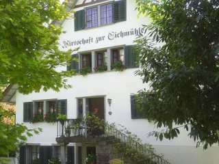 Eder's Eichmühle