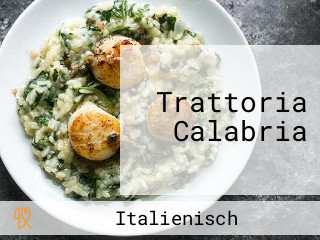 Trattoria Calabria