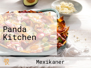 Panda Kitchen