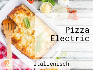 Pizza Electric