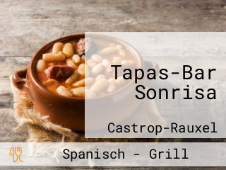 Tapas-Bar Sonrisa