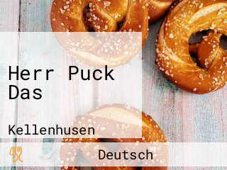 Herr Puck Das