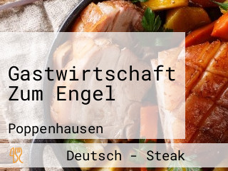 Gastwirtschaft Zum Engel