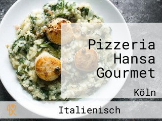 Pizzeria Hansa Gourmet