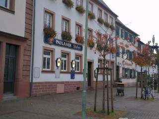 Paulaner Stuben