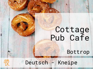 Cottage Pub Cafe