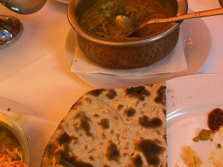 Tandoor - Indisches Restaurant