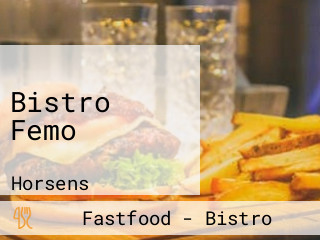 Bistro Femo