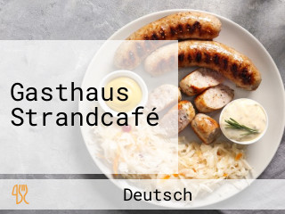 Gasthaus Strandcafé