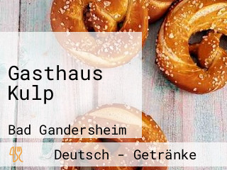 Gasthaus Kulp