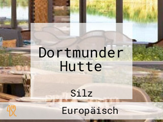 Dortmunder Hutte