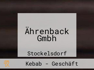 Ährenback Gmbh