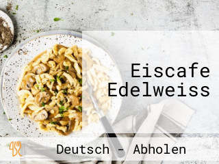 Eiscafe Edelweiss