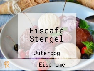 Eiscafé Stengel