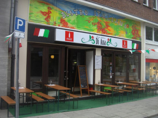 Bistro Italiano DI ANA