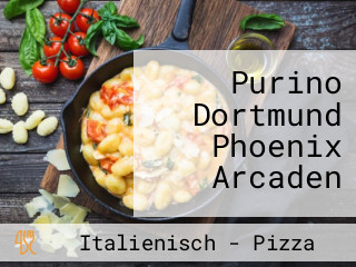 Purino Dortmund Phoenix Arcaden