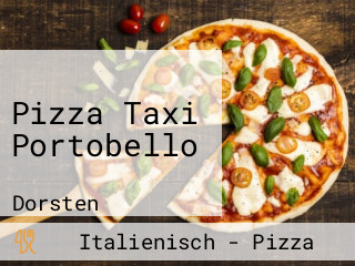 Pizza Taxi Portobello