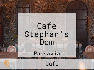 Cafe Stephan's Dom