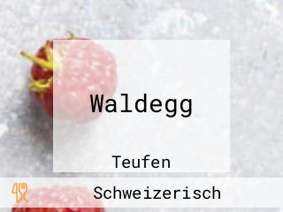 Waldegg