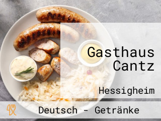 Gasthaus Cantz