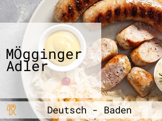 MÖgginger Adler