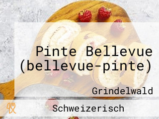 Pinte Bellevue (bellevue-pinte)