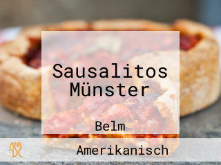 Sausalitos Münster