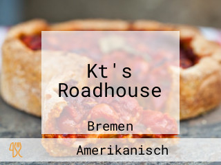 Kt's Roadhouse