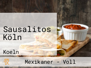 Sausalitos Köln