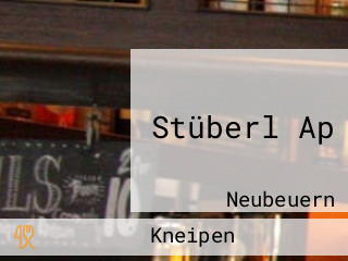 Stüberl Ap