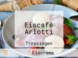 Eiscafé Arlotti