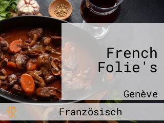 French Folie's