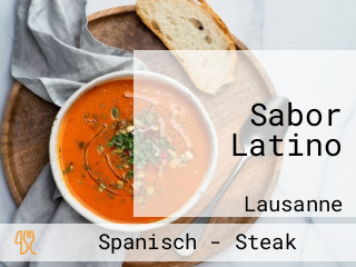 Sabor Latino