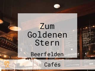 Zum Goldenen Stern