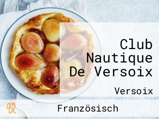 Club Nautique De Versoix