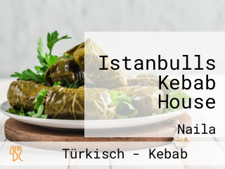 Istanbulls Kebab House