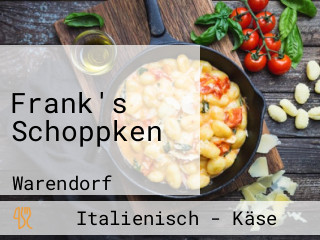 Frank's Schoppken