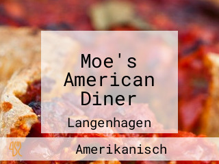 Moe's American Diner