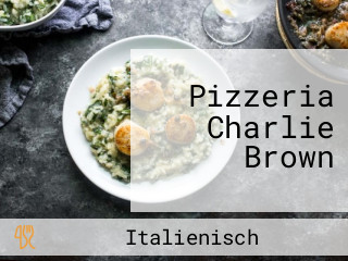 Pizzeria Charlie Brown