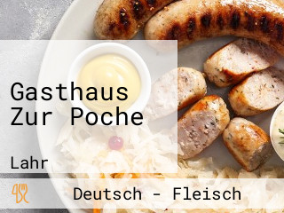 Gasthaus Zur Poche