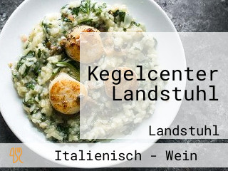 Kegelcenter Landstuhl