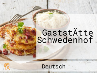 GaststÄtte Schwedenhof