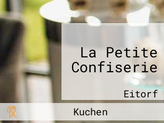 La Petite Confiserie